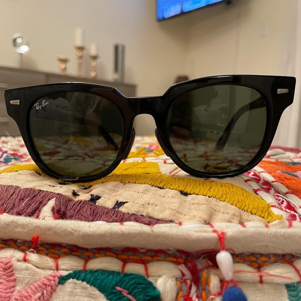 Ray-Ban 2168 Sunglasses